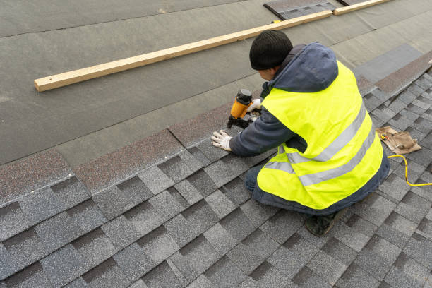 Slate Roofing Contractor in Landrum, SC