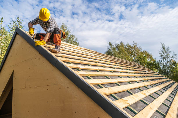 Professional Roofing Contractor in Landrum, SC