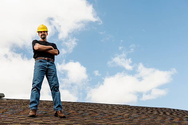 Best Residential Roofing Contractor  in Landrum, SC