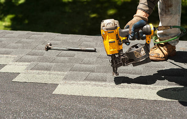 Tile Roofing Contractor in Landrum, SC