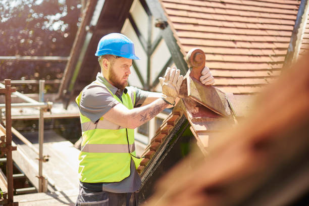 Best Commercial Roofing Services  in Landrum, SC